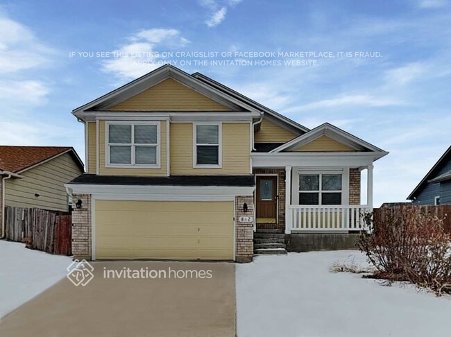 Photo - 842 Marshall Dr