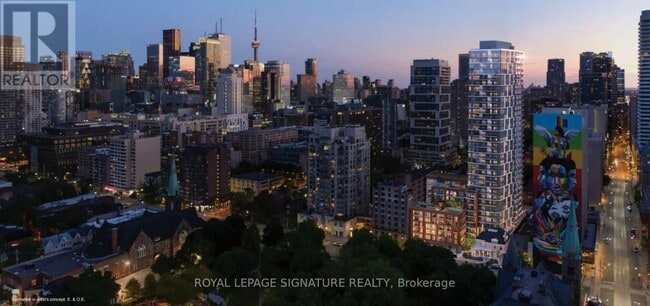 Photo - 308 Jarvis St Unité 318