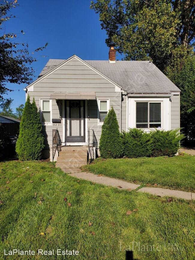 3 br, 1 bath House - 3231 Bellevue Rd. - 3 br, 1 bath House - 3231 Bellevue Rd.
