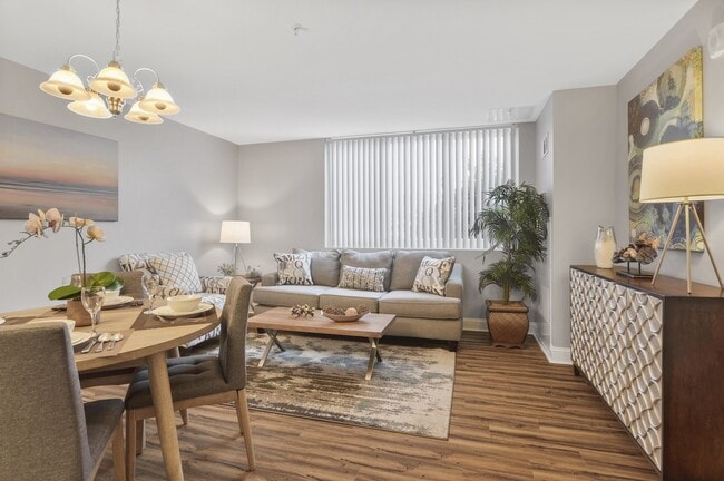 The Phoenix Apartments