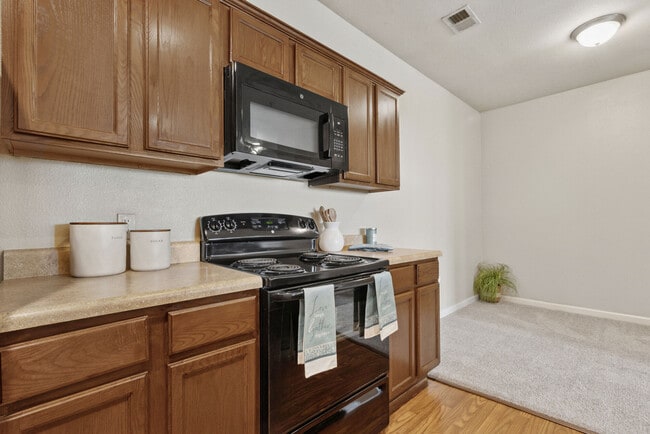 Photo - Bayou Reserve