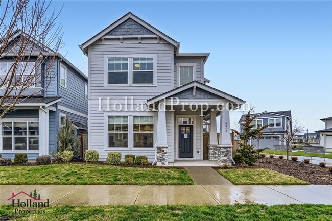 Building Photo - Charming 3-Bedroom Retreat in Quiet Beaverton Neighborhood