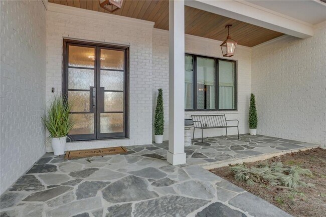 Photo - 1200 Moores Mill Rd NW