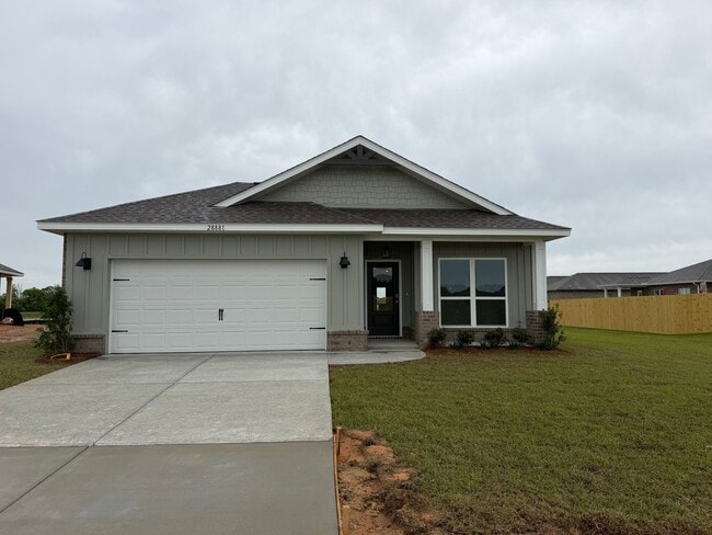 Building Photo - Brand New Construction in Elberta!