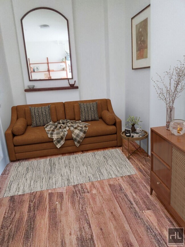 Photo - The Jewel Of WEST END AVENUE Apartment Unit 12L