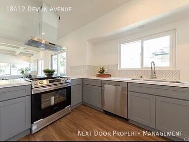 Building Photo - 18412 Devlin Ave