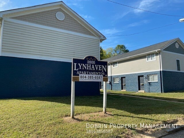 Photo - 2505 Lynhaven Ave Apartment Unit 25