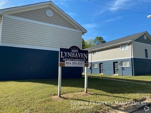 Building Photo - 2505 Lynhaven Ave Unit 25 Rental