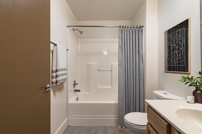 Photo - Grace & Monroe Apartments