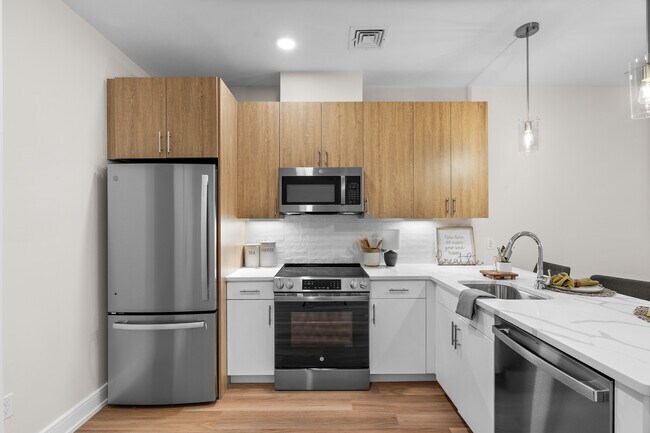 Photo - 5545 Park Ave Unidad 307