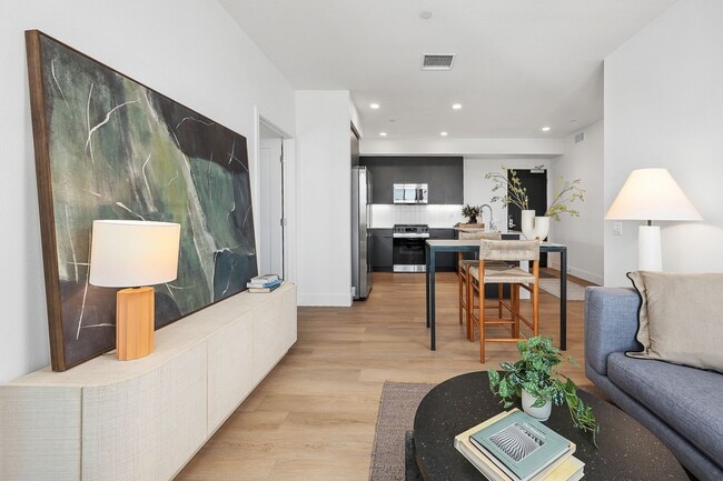 Virano Apartments