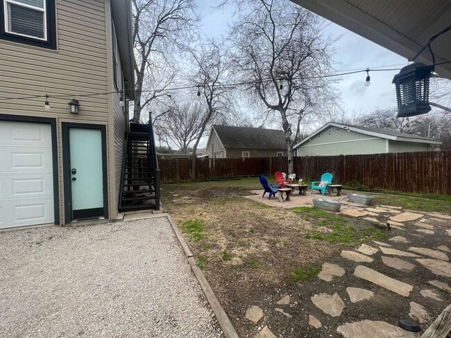 Photo - 1217 N Austin St