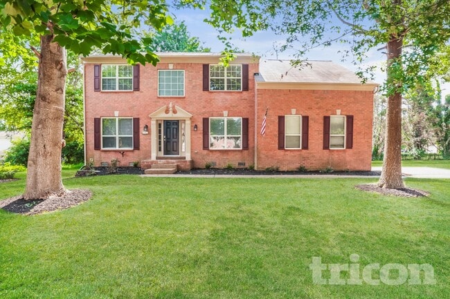 Building Photo - 202 Harris Ct