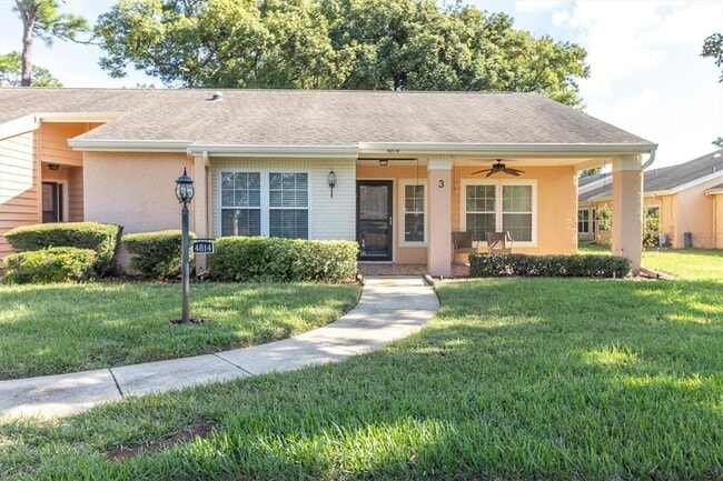 Building Photo - 4814 Grist Mill Cir