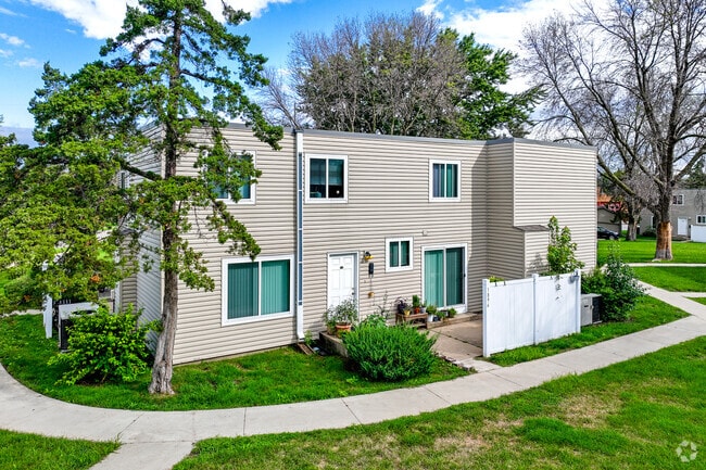 Photo - Winchester Apartments & Townhomes