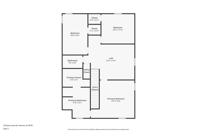 Photo - 157 Jesse Layne Dr