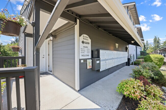 Photo - Scandia Knolls