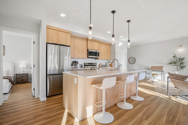 Photo - 220 Seton Grove SE Unit ID1314517P