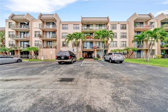 Photo - 13020 SW 92nd Ave Unit A408
