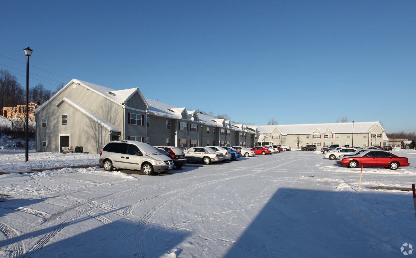 Photo - Village Place Apartments