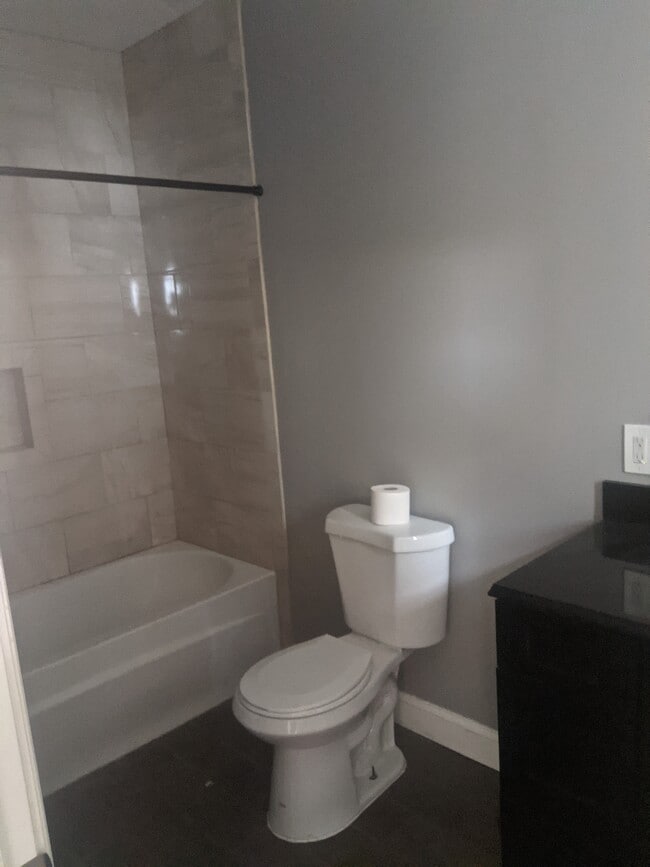 Bathroom - 300 Cedar St Unit 2