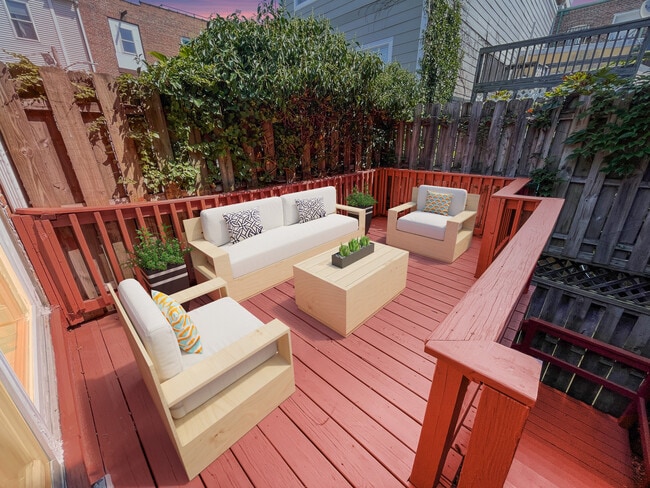 Photo - 1135 Olive St