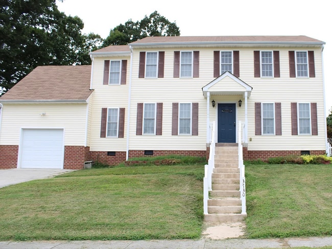 Building Photo - 3730 Carrie Ridge Ct Rental