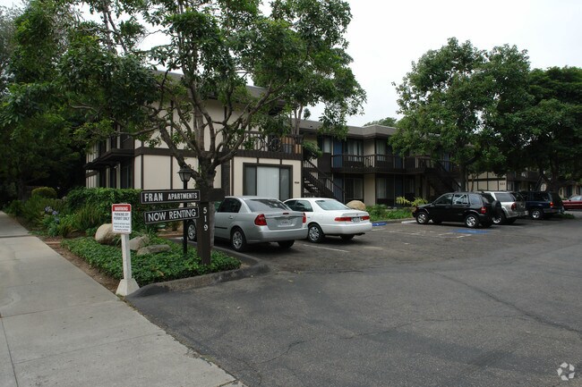 Fran Apartments - Fran Apartments