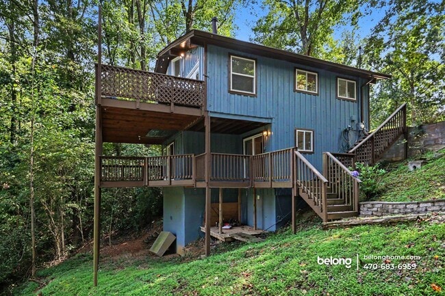 3108 Lake Ranch Dr