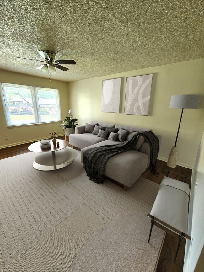 Photo - Country Club Apartments