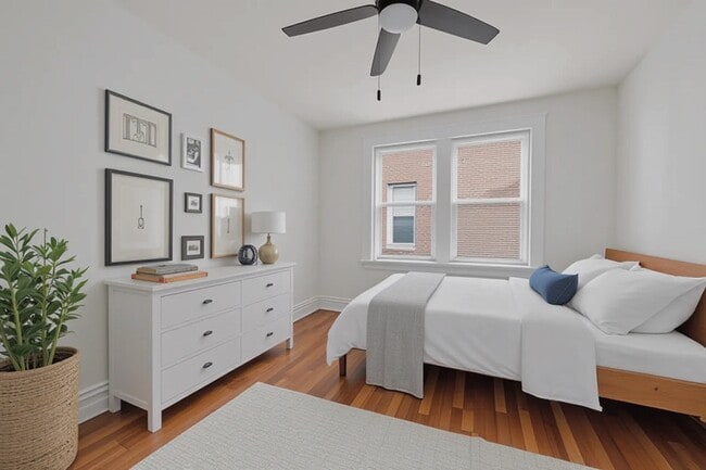 MOSAIC - 721 Interdrive - Now Leasing 2027/28