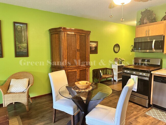 Photo - Beachfront Condo