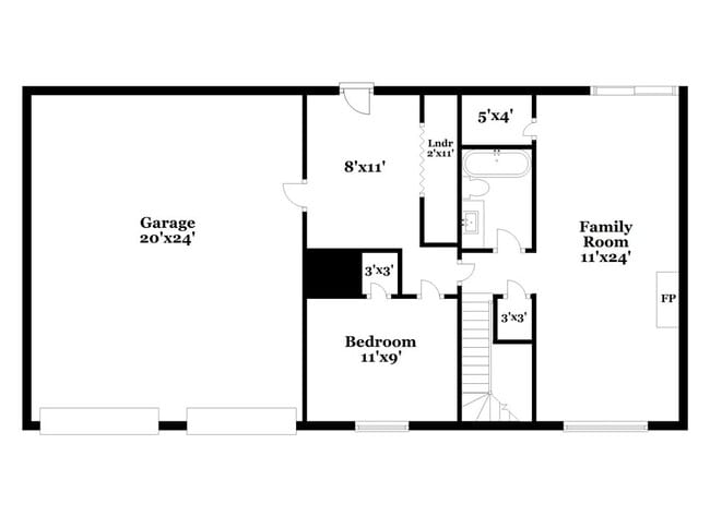 Photo - 2032 Lown Farm Ln