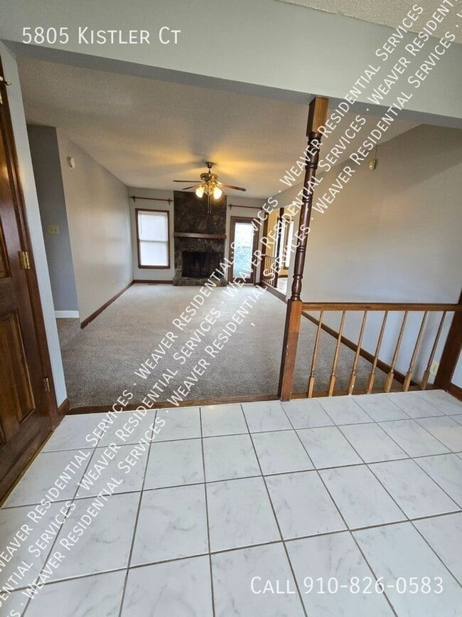 Photo - Great Home in a Cul-de-sac For Rent.