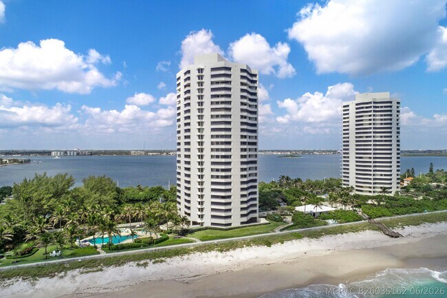 Building Photo - 5070 N Ocean Dr Unit 23c