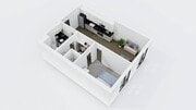Buna - One Bedroom