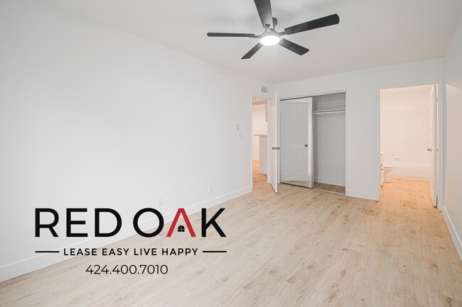 Photo - 4651 Cahuenga Blvd Unit 100