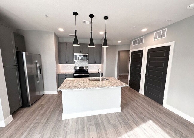 Photo - 5005 E Parmer Ln Unit 3119