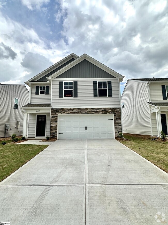 Building Photo - 6039 Willutuck Dr Rental