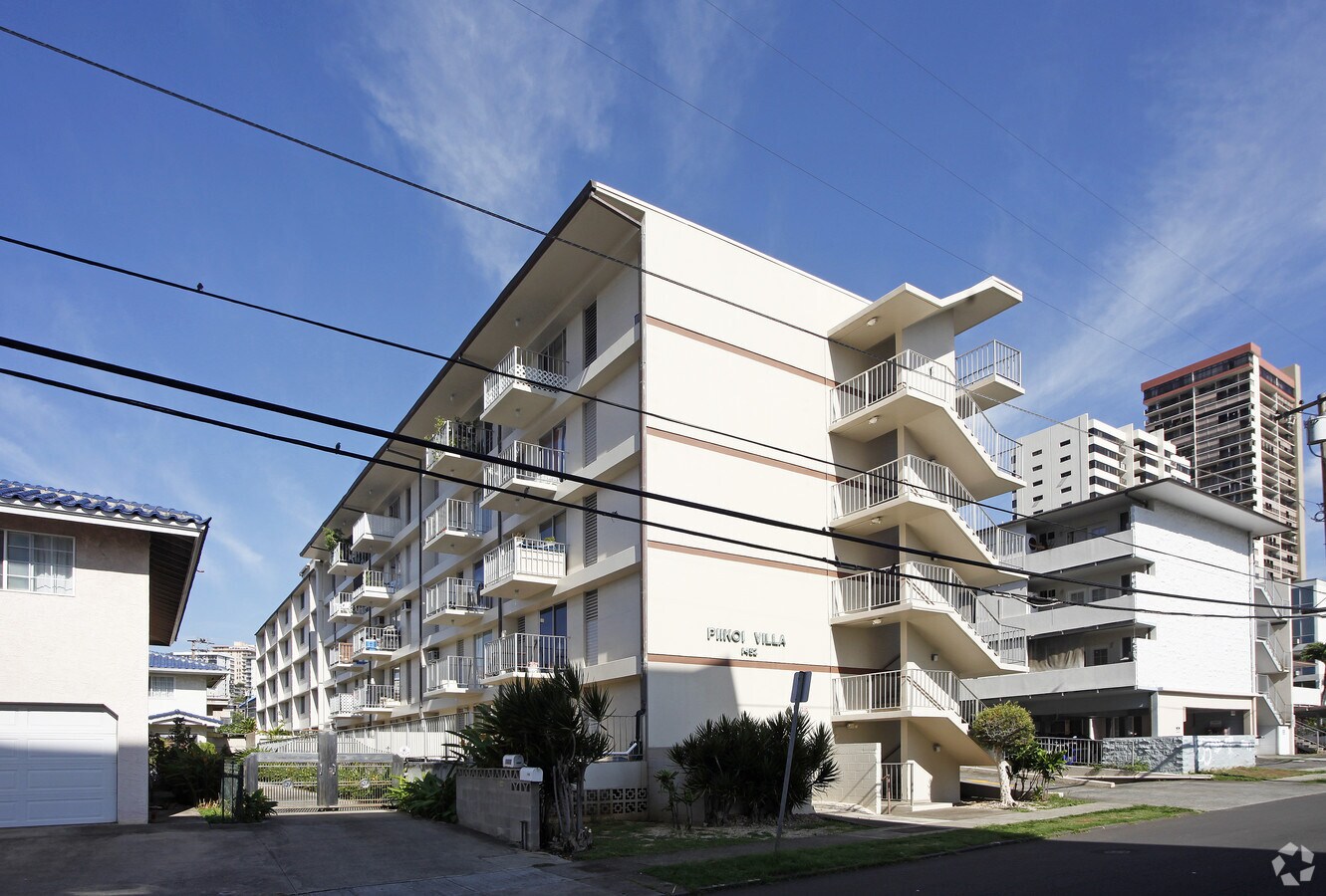 Photo - Piikoi Villa