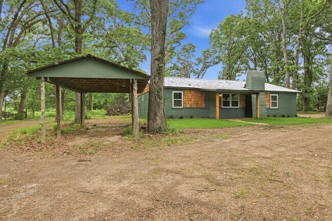 Photo - 509 Co Rd 2271