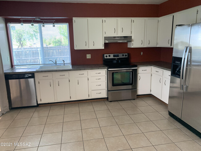 Photo - 2602 S Black Moon Dr