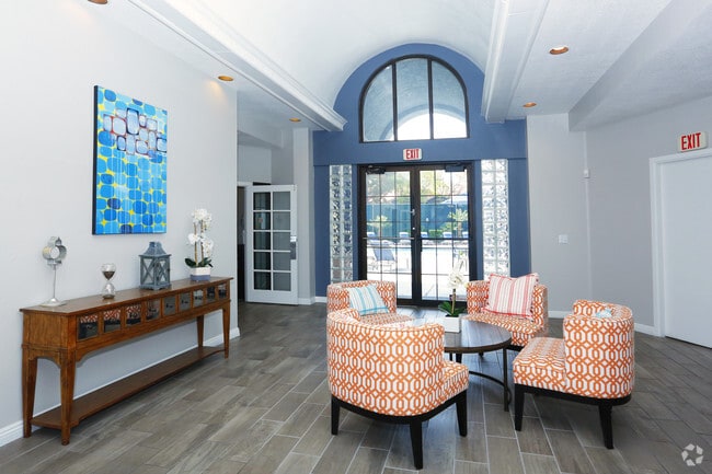 Leasing Office - Bay Breeze Apartments