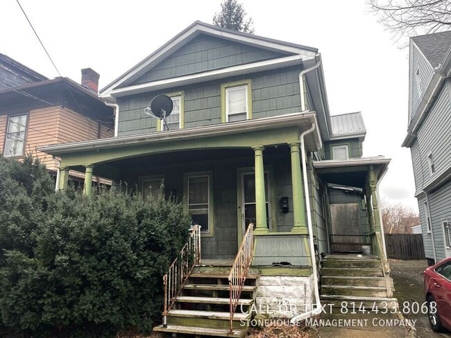 Building Photo - 816 German St Unit 1