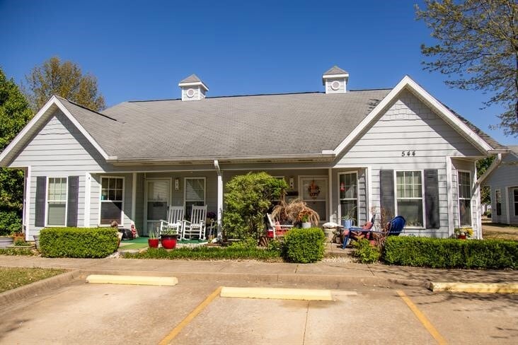 Mariner Pointe - Mariner Pointe
