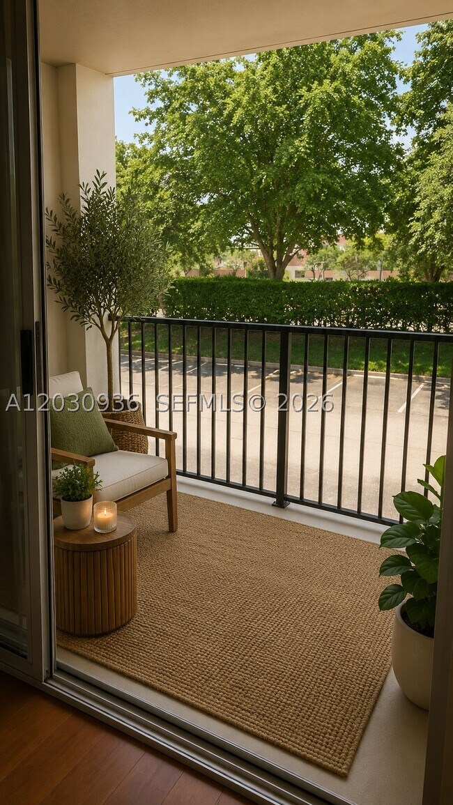8020 N Nob Hill Rd Unit 205