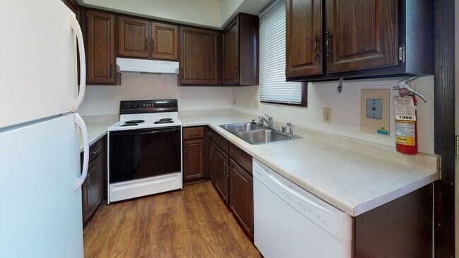 Photo - Cedar Towne Condo Unit 928