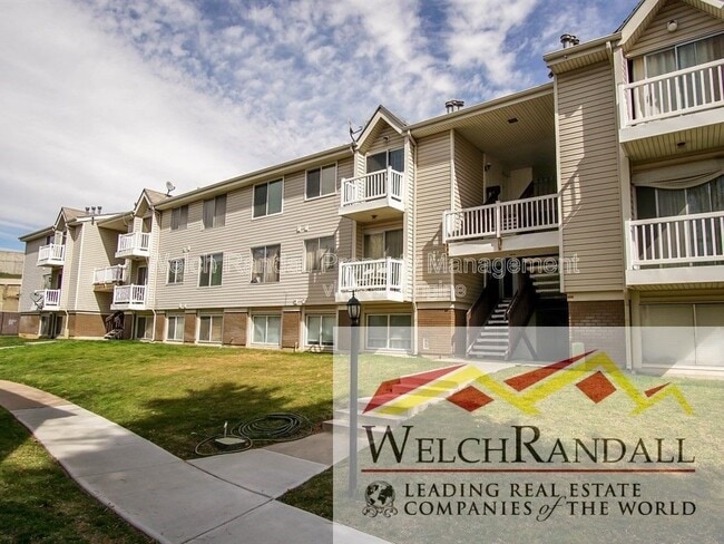 Building Photo - 2632 W 5625 S