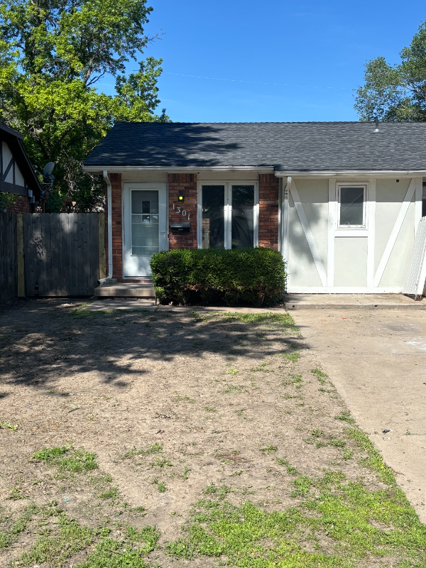 Photo - 1301 Richmond St Townhome