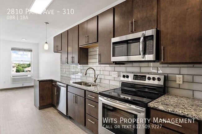 Photo - 2810 Park Ave Unit 310